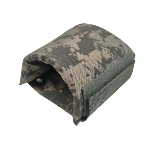 Pochette de protection Eagle Industries pour vision nocturne NVS, UCP camo