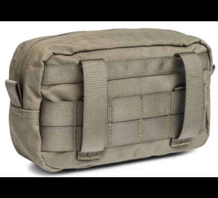 Pochette fourre-tout POUCH vert BERETTA – Image 2