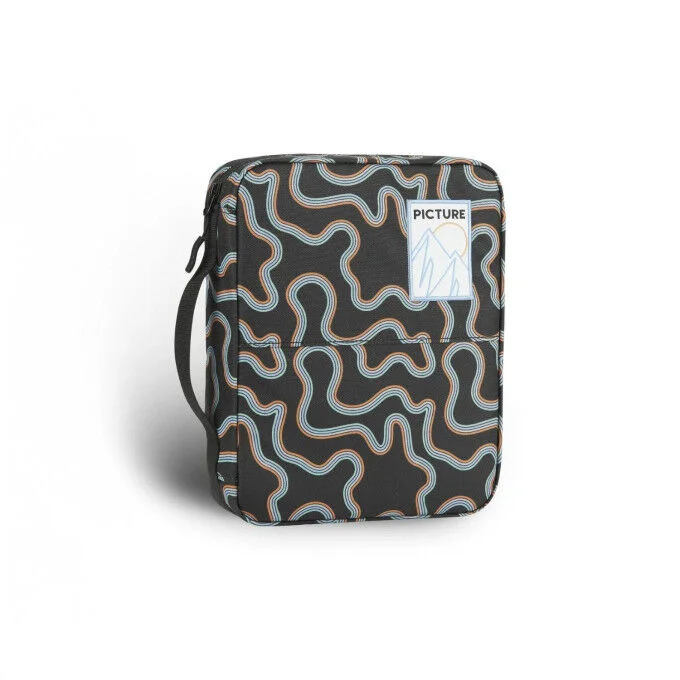 Pochette PICTURE UTILITY TECH
