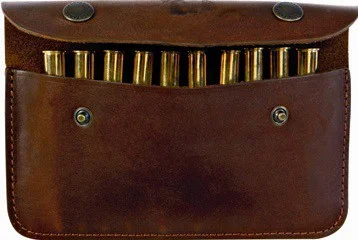 Pochette pour balles