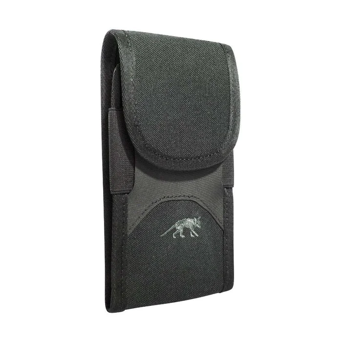 Pochette rembourrée pour Smartphone XLarge Noir