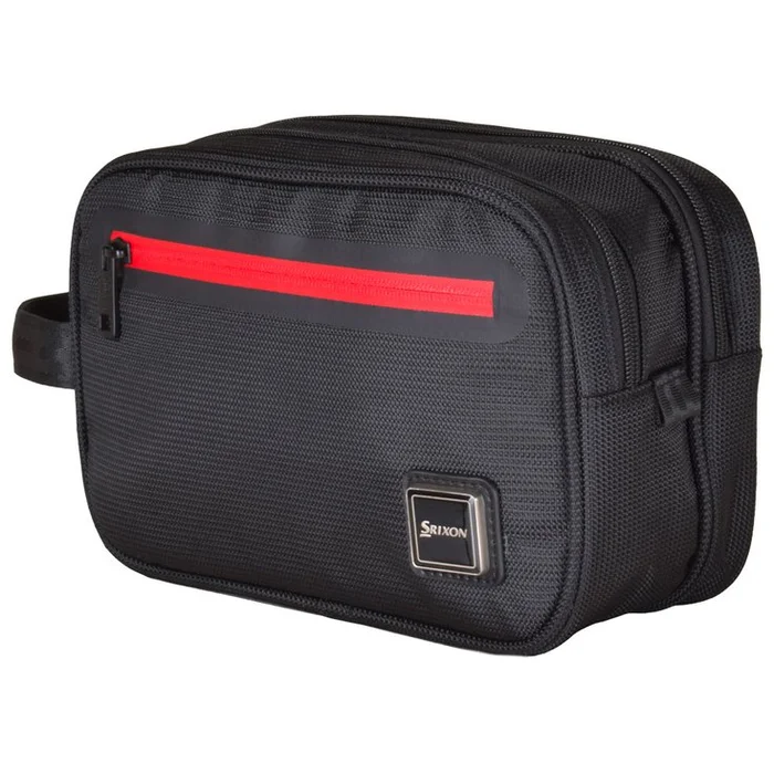 Pochette Srixon Toiletry Pouch Black