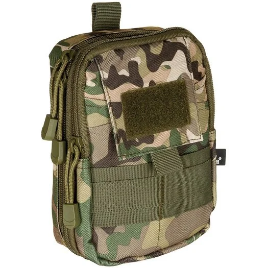 Pochette utilitaire MFH EDC, Molle, MTP Operation-camo