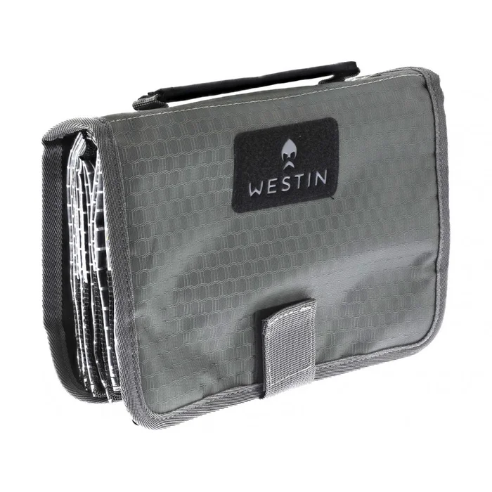 Pochette Westin W4 Spinnerbait Wallet