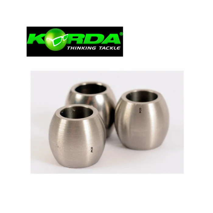 POIDS ADDITIONNELS KORDA 8G PAR 2