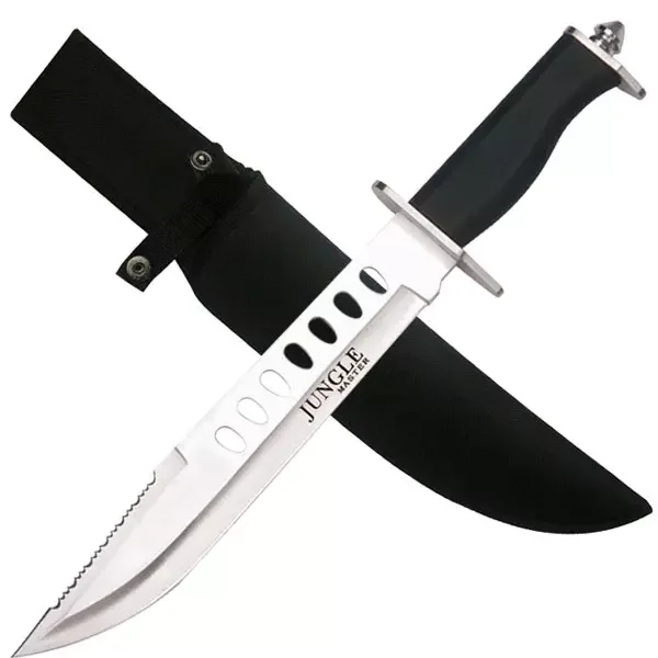 Poignard Jungle Master 38cm – Couteau JM002L