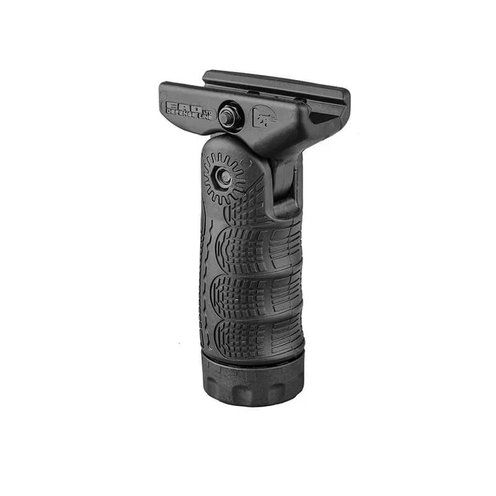 Poignée avant pliante avec attache rapide FAB Defense TF-L QR