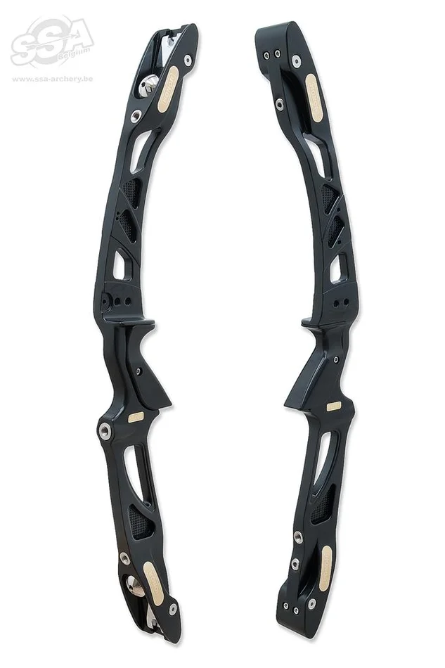 POIGNEE BAREBOW HONOR DROITIER NOIR
