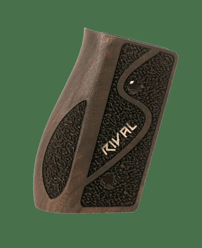 POIGNEE BOIS RIVAL-S NOYER AVEC LOGO