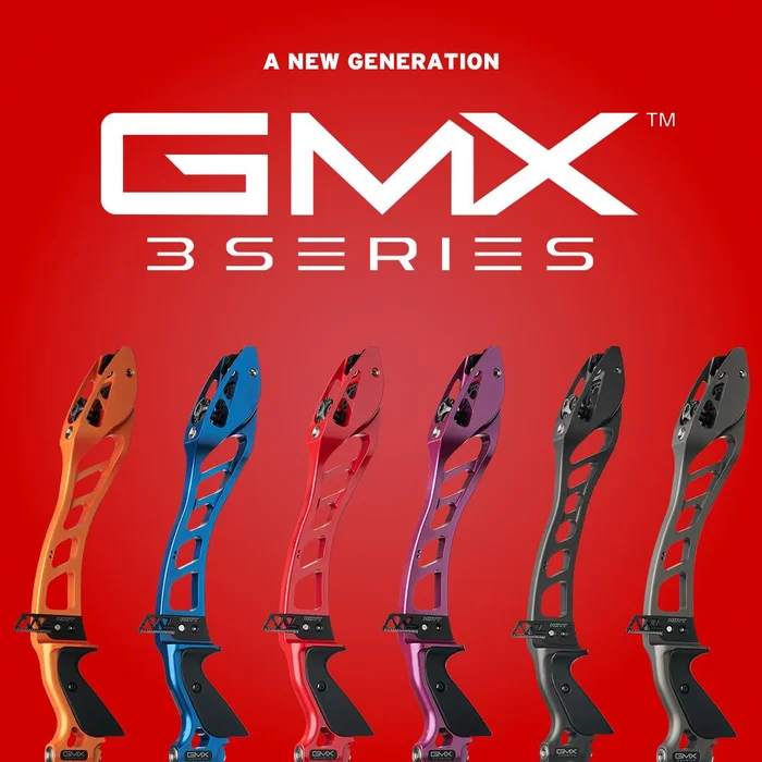 POIGNEE HOYT GMX 3-SERIES – 2024