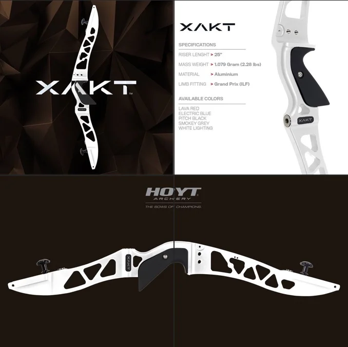POIGNEE HOYT XAKT 2023