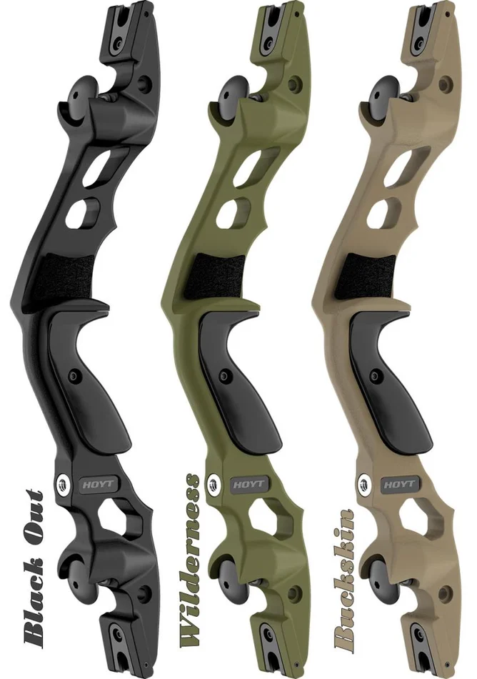 POIGNEE ILF HOYT SATORI – 2025
