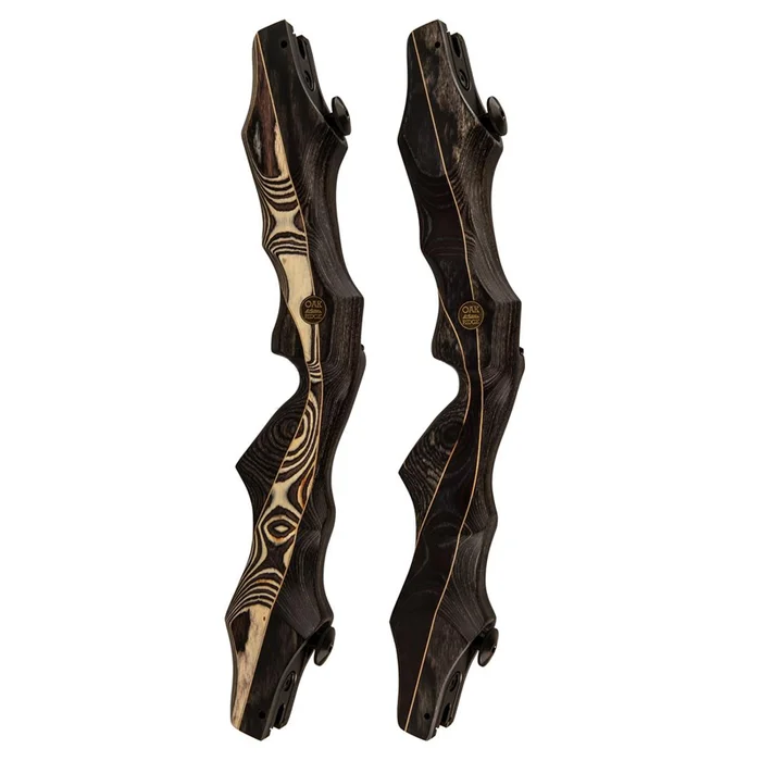 POIGNEE ILF OAK RIDGE SHADE V2 ACTIONWOOD