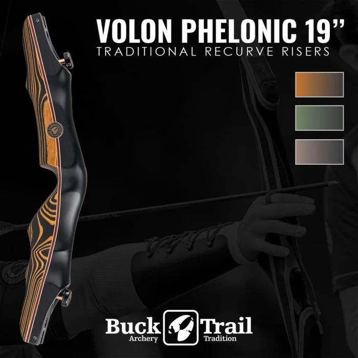 POIGNEE ILF VOLON