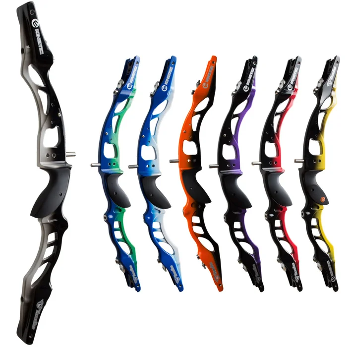 POIGNEE KINETIC HALO – DROITIER