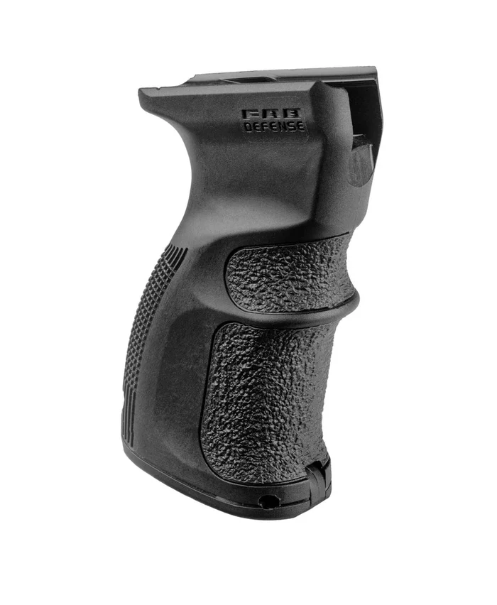 Poignée Pistolet ergonomique Fab Defense ag-fal pour fn fal – Noir