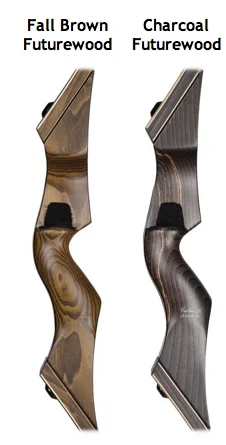 POIGNEE PREDATOR DX HUNTER