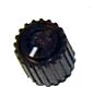 Poignée ronde Cannon Downrigger, pièce 611005, avec ligne