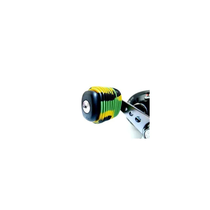 Poignees Reel Grip