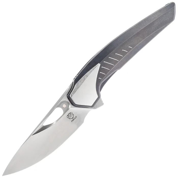 Poikilo Blade VZ-Shark Integral ti