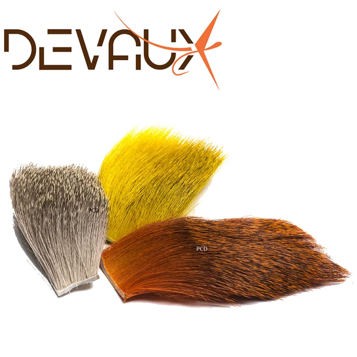 POILS DE CHEVREUIL DEVAUX