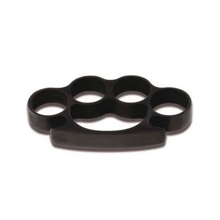 Poing Américain BLACK MAX KNIVES ZS650BK