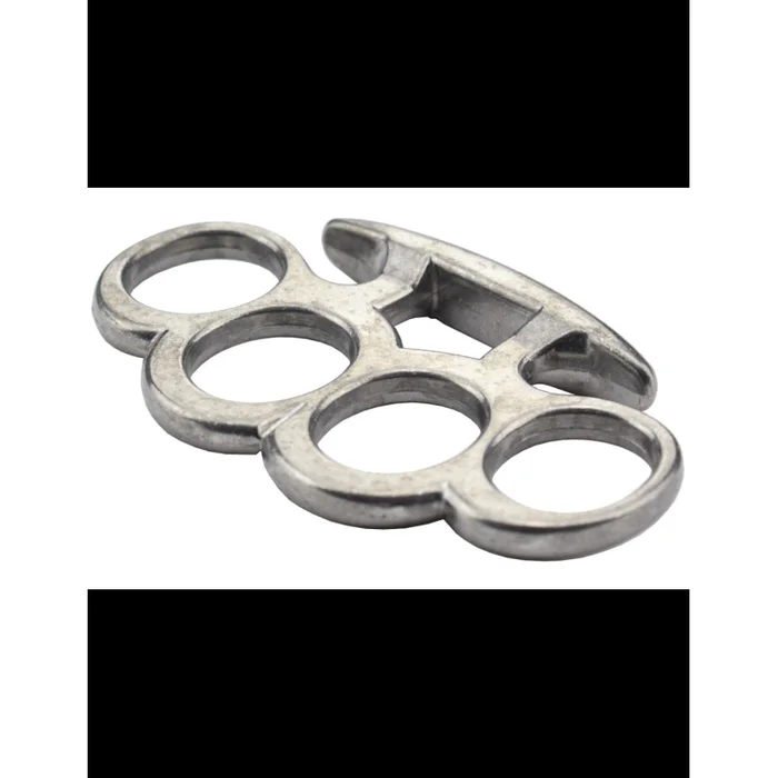 Poing Américain POWER Aluminium MAX KNIVES PA2A