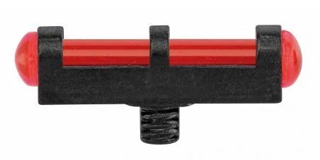 Point de mire long rouge 2.6 mm VERNEY CARRON
