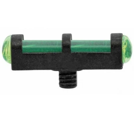 Point de mire long vert 3 mm VERNEY CARRON