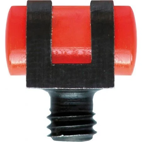 Point de mire rouge 2.6 mm VERNEY CARRON