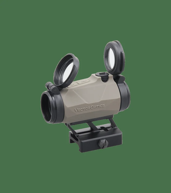 POINT ROUGE 1X20 MAVERICK IV SOP 3MOA