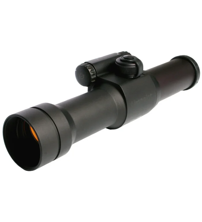 Point rouge AimPoint 9000L – 2 MOA