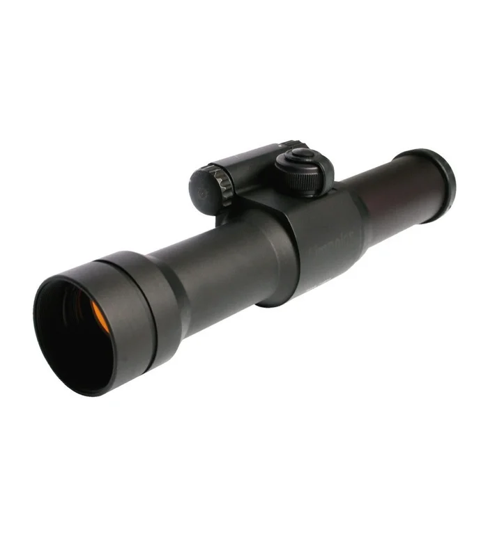 Point rouge AimPoint 9000L – 4 MOA