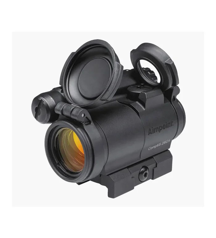Point rouge AimPoint CompM5 – 2moA – Montage bas