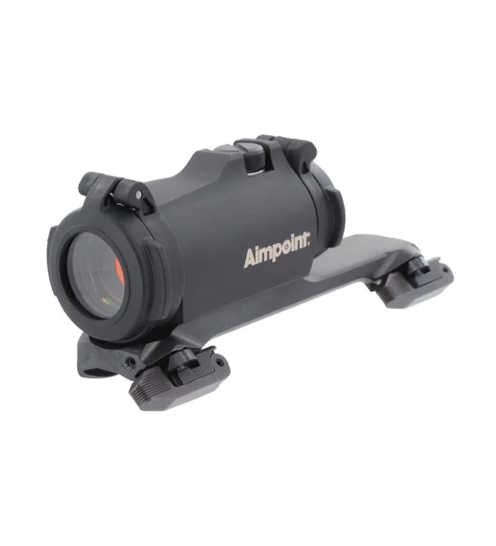 Point rouge AimPoint Micro H2 – 2 MOA – Montage pour Sauer 404
