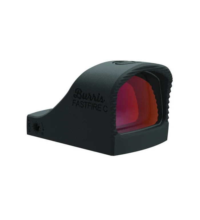Point rouge Burris FastFire C – 6 MOA