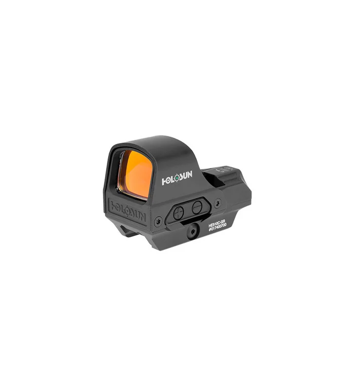 Point rouge Holosun Reflex Dot Elite 510 C