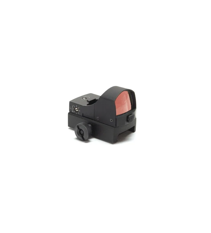 Point rouge Konus Sight Pro Fission 2.0 – 4 MOA