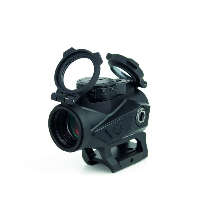 Point rouge Steiner T1Xi multi-réticules