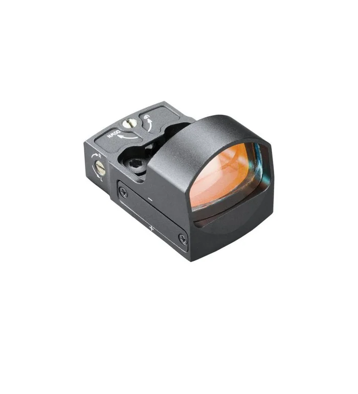 Point rouge Tasco Pro Point 1×25 – 4 MOA