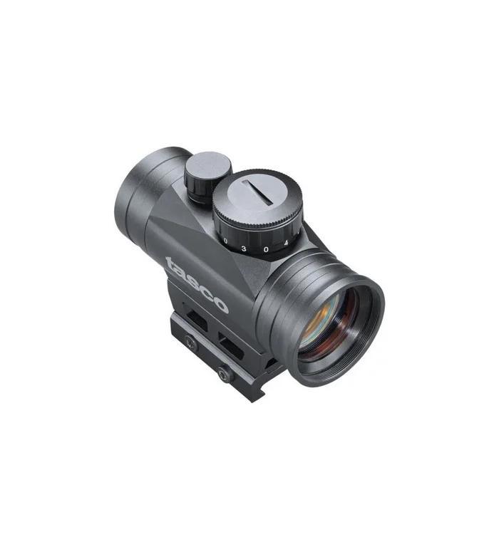 Point rouge Tasco Pro Point 1×30 – 3 MOA
