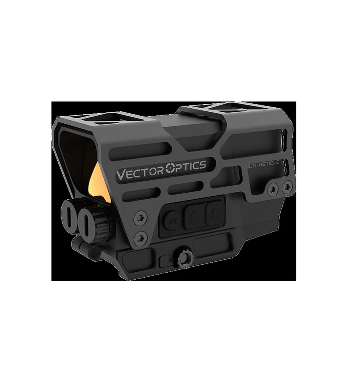 Point rouge Vector Optics Frenzy + 1x31x26 MR
