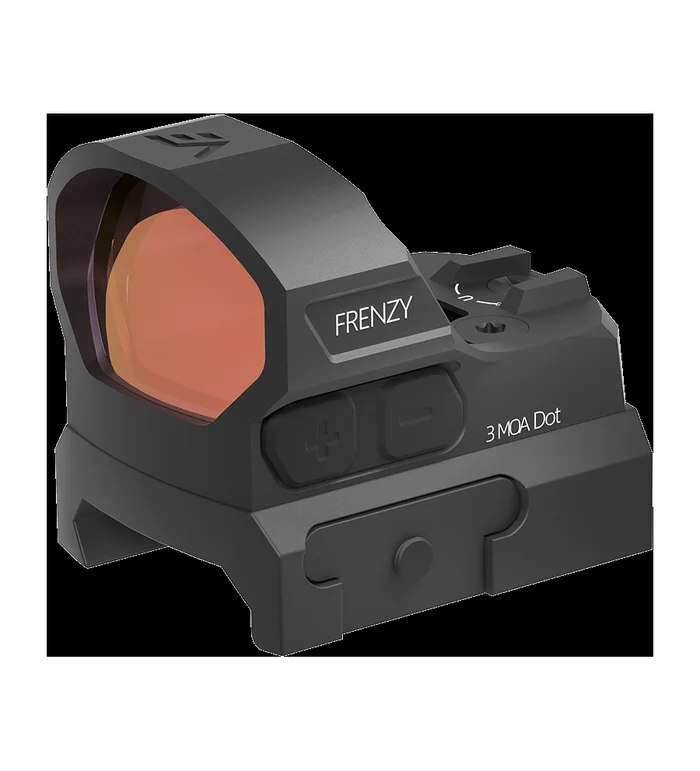Point rouge Vector Optics Frenzy S 28×19 Rmsx