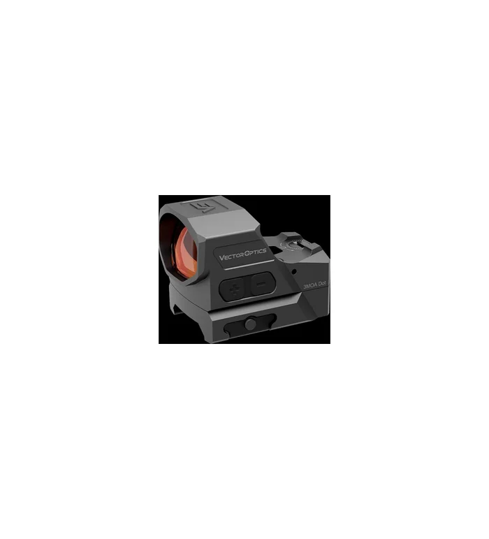 Point rouge Vector Optics Frenzy X 1x19x28 Gen2