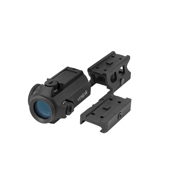 Point Rouge Veoptik RS1 1×20