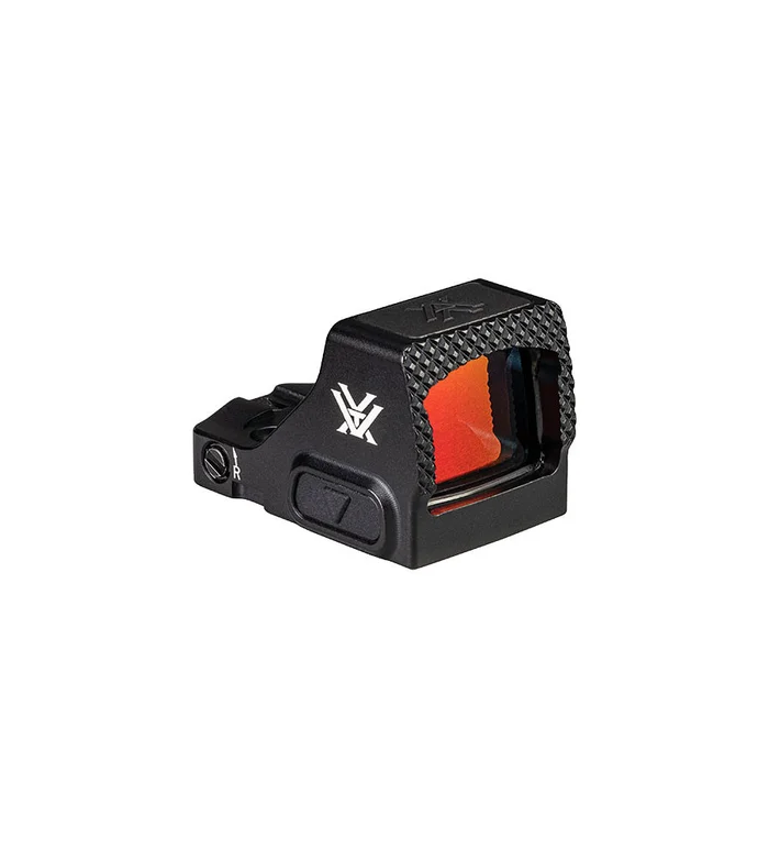 Point rouge Vortex Defender-CCW – 6 MOA