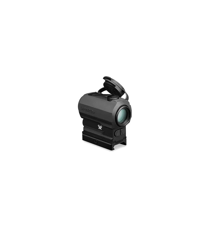 Point rouge Vortex Sparc AR – 2 MOA – Noir