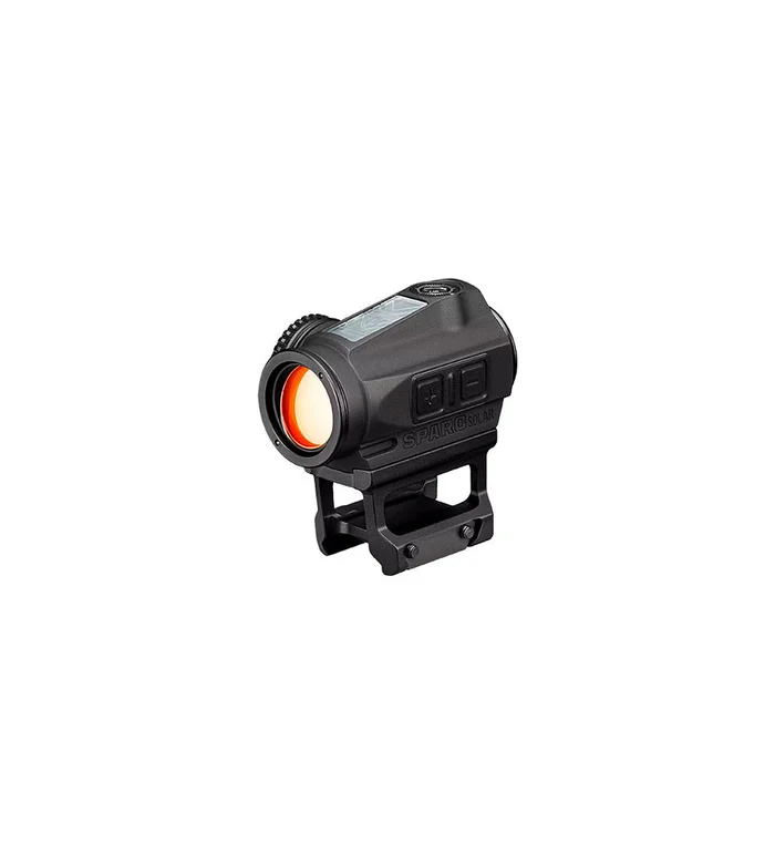 Point rouge Vortex Sparc AR Solaire – 2 MOA