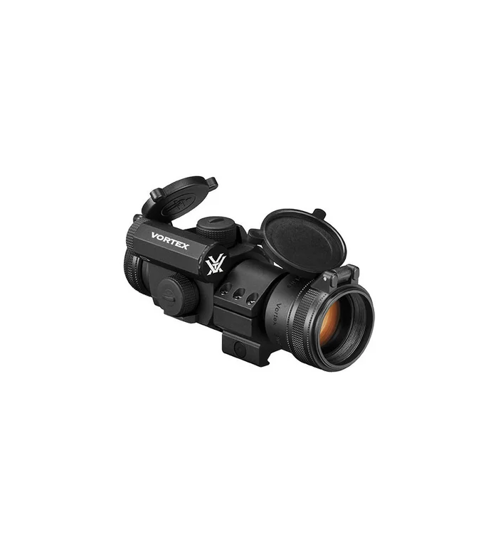 Point rouge Vortex StrikeFire II – 4 MOA