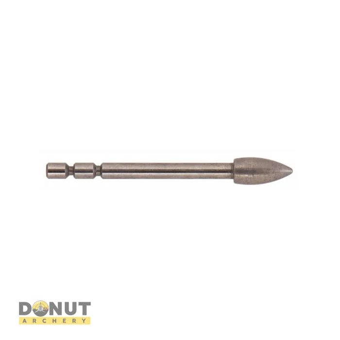 Pointe de flèche DECUT Tungsten (par 12)
